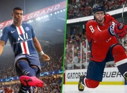 EA's FIFA 21 & NHL 21 Are Coming To Xbox Game Pass Very Soon
