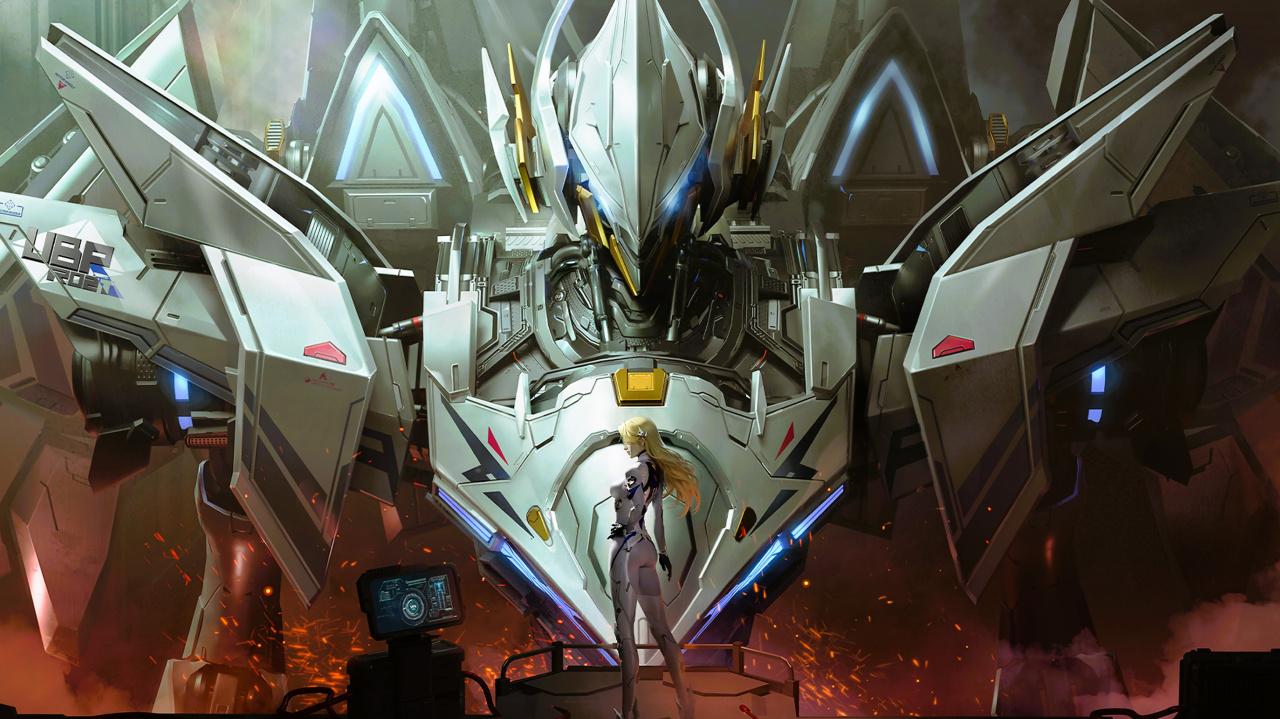 'Mecha BREAK' Dev Talks Xbox Console Exclusivity & Future Game Pass Plans