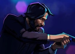 John Wick Hex Is Being Permanently Delisted On The Xbox Store This Week