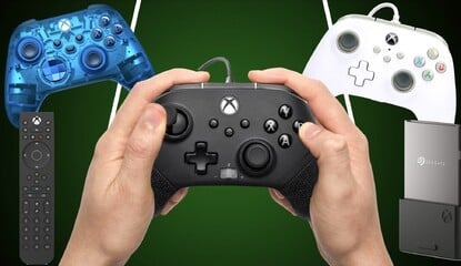 Best Xbox Series X Controllers And Accessories