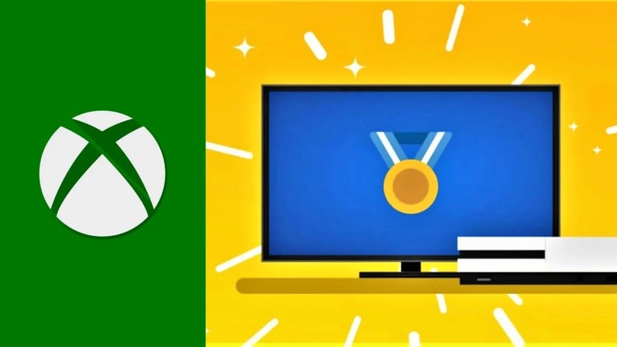 Microsoft Rewards Is Getting A Major Spot On The New Xbox Dashboard 2