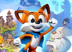 New Super Lucky's Tale Is "Coming Soon" To Xbox One