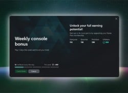 Xbox Rewards Adds More Weekly Point Buffs For Game Pass Ultimate Members