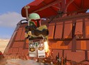 LEGO Star Wars: The Skywalker Saga DLC Includes The Mandalorian Add-Ons