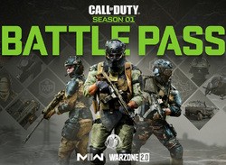 Call Of Duty: Modern Warfare 2 & Warzone 2.0 Battle Pass Lets You Choose Your Unlock Path