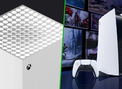 Sony Exec Suggests PS5 Is Far From Finished, And It's Likely The Same For Xbox Series X|S