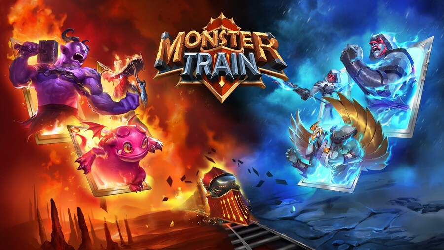 Monster Train Xbox Game Pass