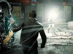 Quantum Break Returns To Xbox Game Pass Following Brief Absence