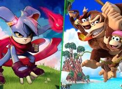 Kaze And The Wild Masks Feels Like A Donkey Kong Spiritual Successor On Xbox