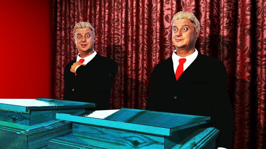 High On Life 2's Xbox Game Pass Launch Will Include 'More Than Five' Extra Games