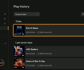 Talking Point: The Xbox Console Experience Has Had A Phenomenal Year So Far 4
