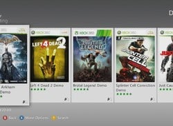 These 254 Free Demos Will Soon Be Delisted Forever On Xbox 360