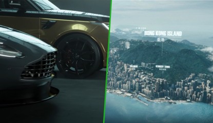 Test Drive Unlimited 3 Heads To Hong Kong In September 2022