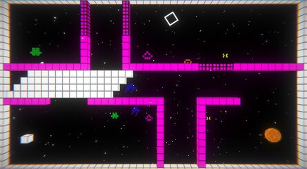 'Ping Redux' Is Now Entirely Free On Xbox, Complete With Achievements (1000G) 4