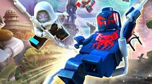 LEGO Marvel Super Heroes 2