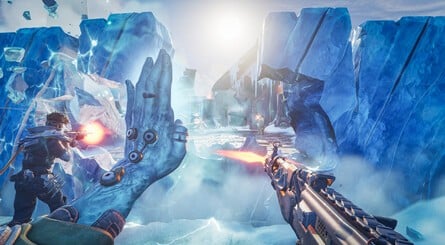 'Highguard' Is A New Free-To-Play Xbox Shooter From Some Of The Devs Behind Titanfall1