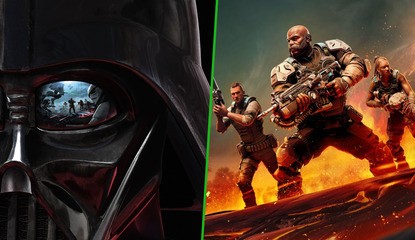 Sorry, Gears Developer The Coalition Isn't Working On A Star Wars Game