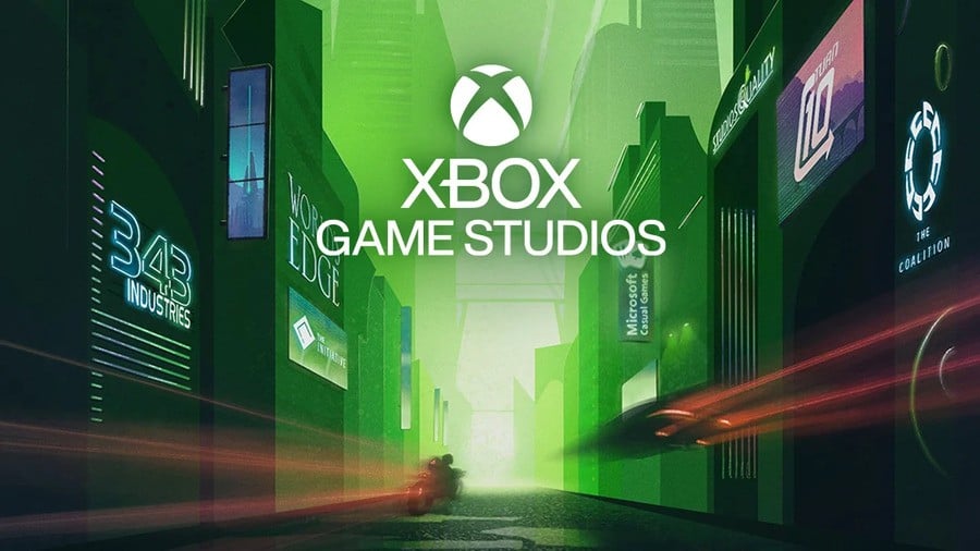 Fãs do Xbox ficaram desapontados com a falta de revelações preliminares no The Game Awards 2022