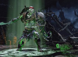 Killer Instinct Is Getting Its First Update In Five Years, And The Patch Notes Are Huge