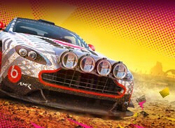 Dirt 5's Player Numbers Have Been 'Shockingly Huge' On Xbox Game Pass, Says Dev