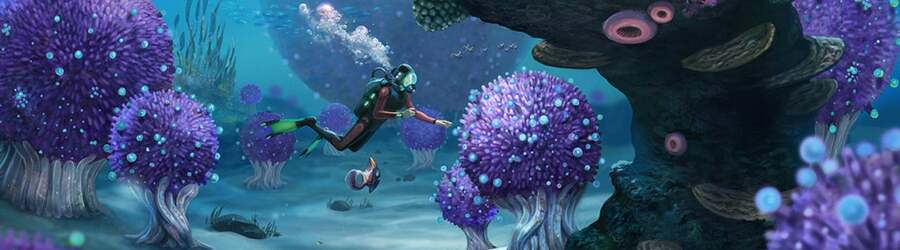 Subnautica (Xbox Series X|S)