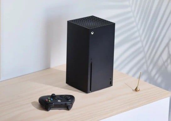 The Xbox Series X Is 'At The End Of The Beginning', Says Phil Spencer
