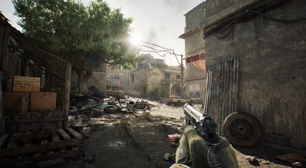 Delta Force Launches On Xbox Next Week, And It's Giving Us Lots Of 'Exclusive Rewards' 2