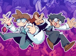 Why Is Nobody Talking About One Of The Best Xbox Exclusives Of 2025?