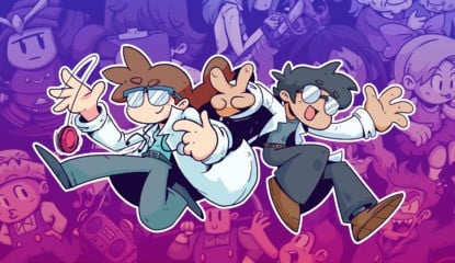 Why Is Nobody Talking About One Of The Best Xbox Exclusives Of 2025?