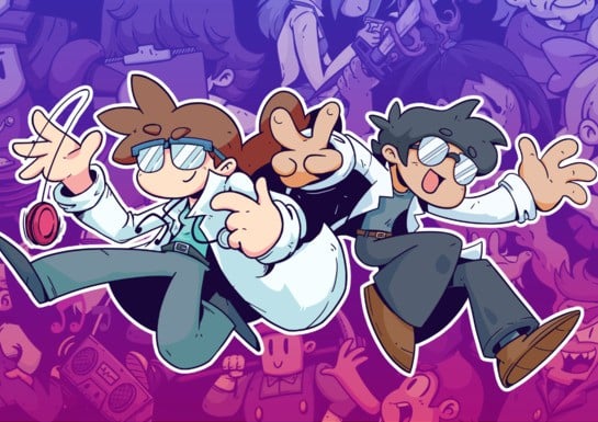 Why Is Nobody Talking About One Of The Best Xbox Exclusives Of 2025?