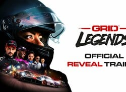 GRID Legends Is A 'High-Stakes Driving Experience' Heading To Xbox In 2022