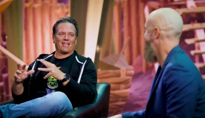 Phil Spencer Congratulates Obsidian's Grounded Team On 'Full Release'