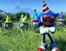 Sonic Frontiers Introduces New Game+ And More In Free Xbox Update