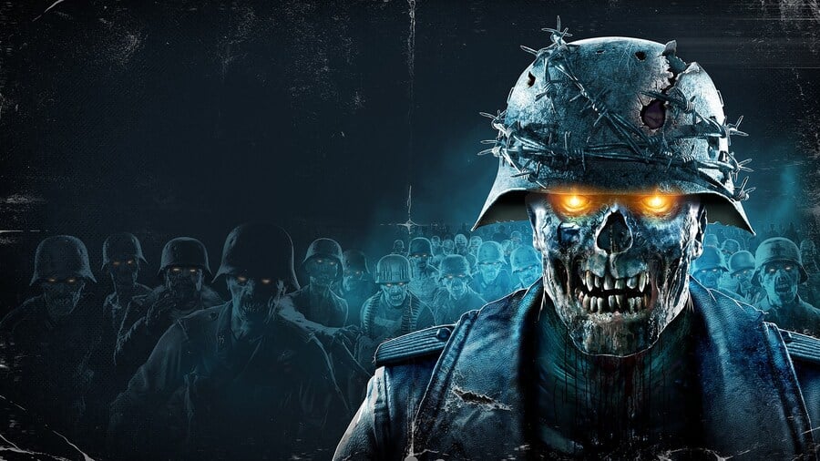 Zombie Army 4 est désormais disponible dans le Xbox Game Pass