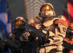 Multiple Rumours Suggest Halo Could Be Switching To Unreal Engine
