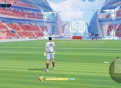 Rematch (Xbox) - A Highly Addictive Blend Of Rocket League And Real Football