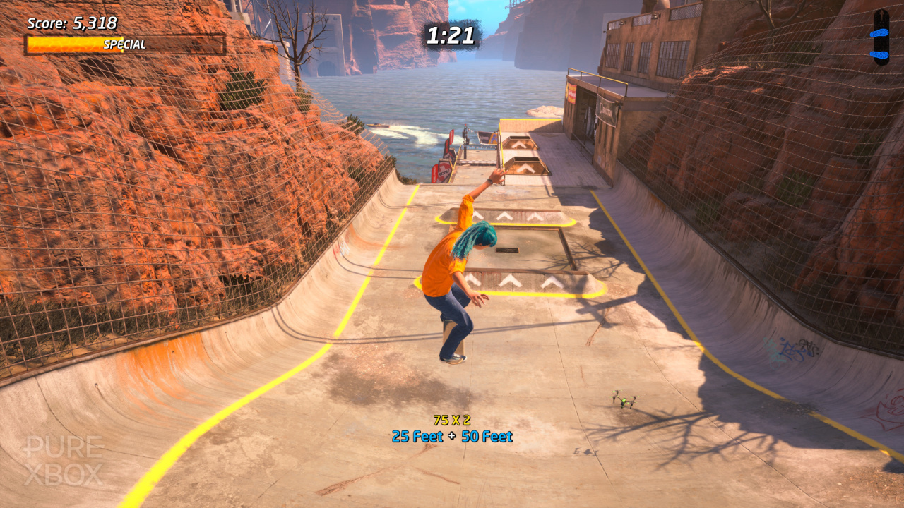 Rumour: Tony Hawk's Pro Skater 3+4 Remaster To Shadow Drop At Xbox Games Showcase 2025