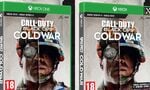 The Retail Boxes For The New Call Of Duty Are Seriously Confusing