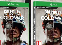The Retail Boxes For The New Call Of Duty Are Seriously Confusing