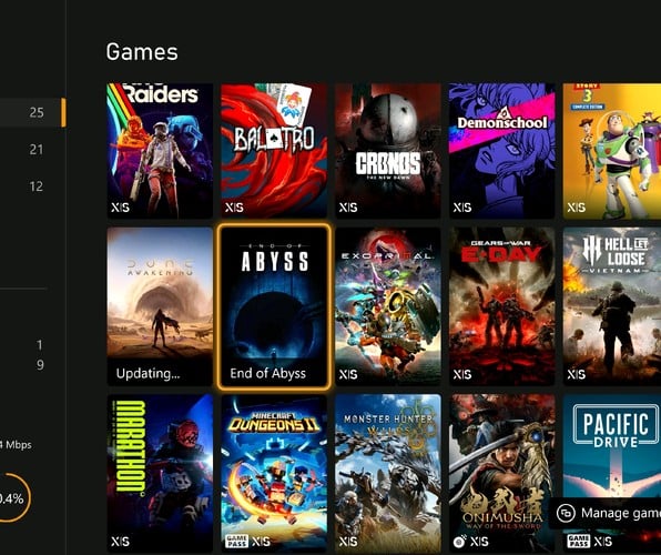 Talking Point: The Xbox Console Experience Has Had A Phenomenal Year So Far 6