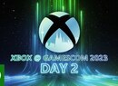 Watch Xbox At Gamescom 2023 (Day Two) Here