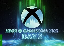 Watch Xbox At Gamescom 2023 (Day Two) Here