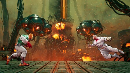 Here's What The Invincible VS Open Beta Looks Like On Xbox Series X|S 3