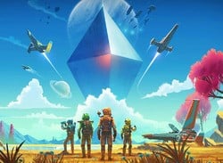 No Man's Sky Enjoys 1 Million New Players Since Joining Xbox Game Pass