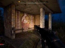 How To Use The Flashlight In Stalker 2 On Xbox