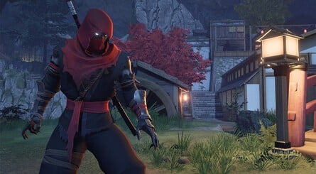 Aragami 2 Slices Its Way Onto Xbox Game Pass This September