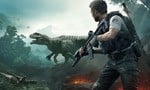 FEROCIOUS, A Survival FPS With Dinosaurs And Mechs, Is Set To Arrive On Xbox Next Week