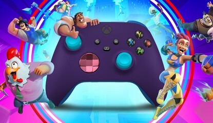 Have You Ever Bought An Xbox Design Lab Controller?