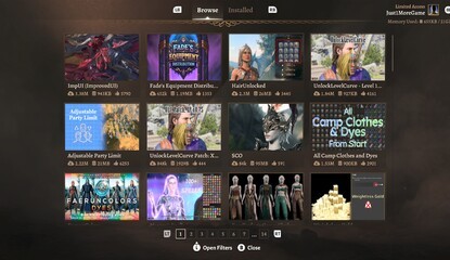 All Xbox Games With Mod Support