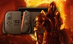 Review: Switch 2 Oblivion Remastered Frustrates as Much as It Impresses